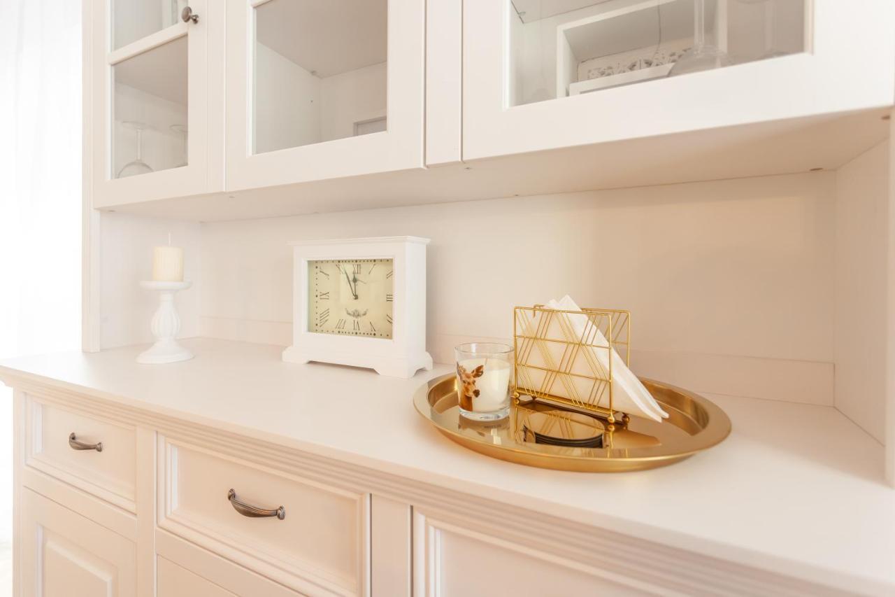 Kapitaenshaus Sellin Mit Sauna Und Kamin Εξωτερικό φωτογραφία