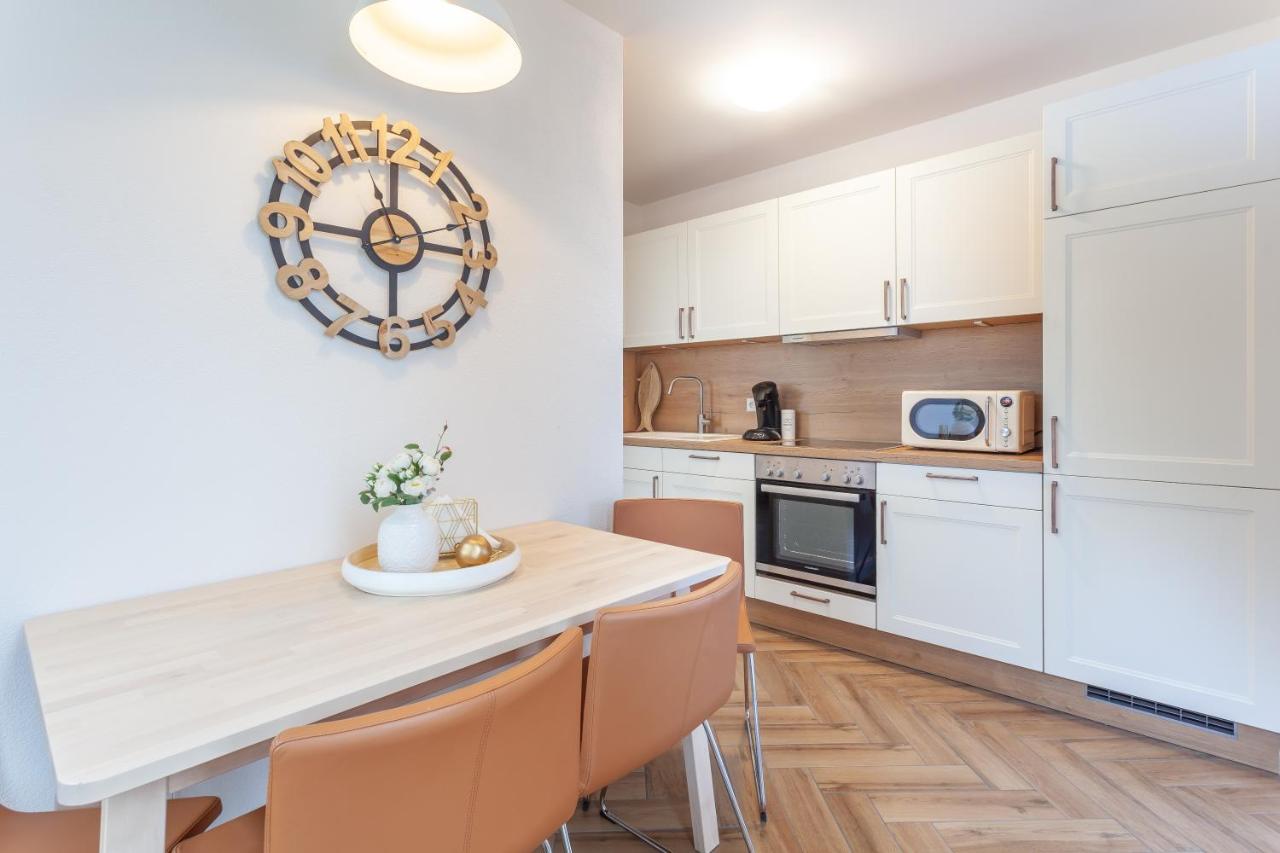 Kapitaenshaus Sellin Mit Sauna Und Kamin Εξωτερικό φωτογραφία